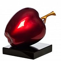 статуэтка яблоко 18х13х16 в Нижневартовске