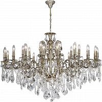 подвесная люстра dio darte elite opera e 1.1.30.600 a в Нижневартовске