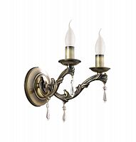 бра jupiter markiza 768 mz k2 в Нижневартовске