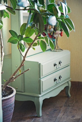 напольное зеркало прямоугольное оливковое victoriya в Нижневартовске