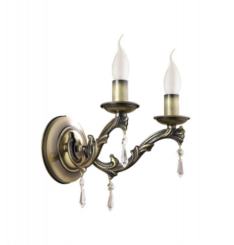 бра jupiter markiza 768 mz k2 в Нижневартовске