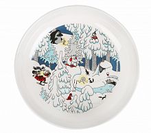 пиала волшебная зима, меламин, martinex в Нижневартовске