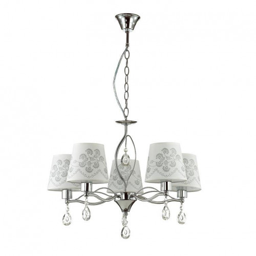 подвесная люстра lumion nihello 3410/5 в Нижневартовске