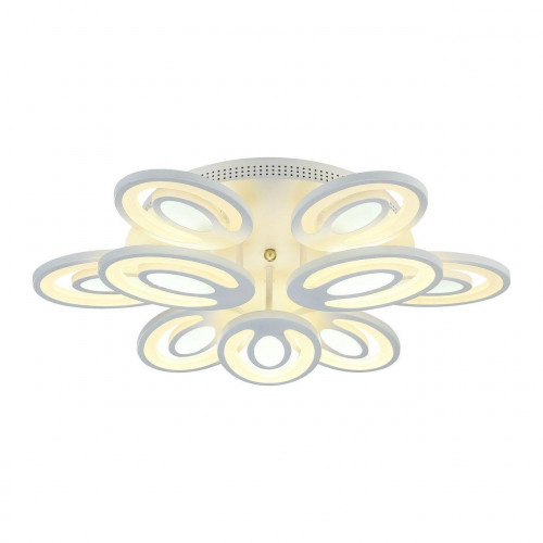 потолочная светодиодная люстра f-promo balchik 2293-9u в Нижневартовске
