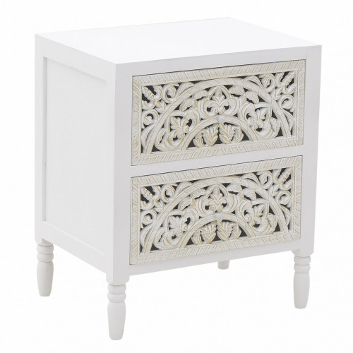 тумба молочного цвета в Нижневартовске