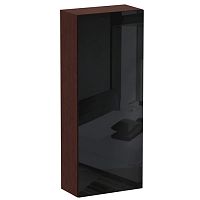 шкаф cubo с 4 полками венге в Нижневартовске