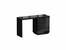 туалетный столик kristal черный в Нижневартовске