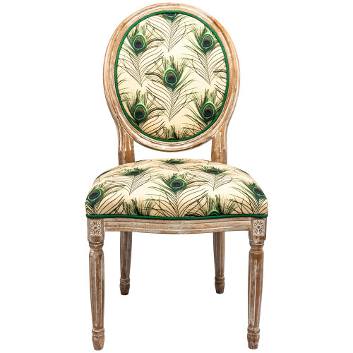 стул «жар-птица» (беж) в Нижневартовске