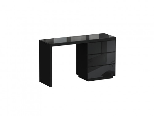 туалетный столик kristal черный в Нижневартовске