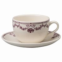 чашка с блюдцем гран крю в Нижневартовске