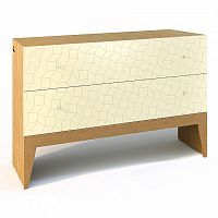 комод telly желтый в Нижневартовске