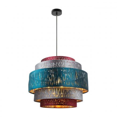 подвесной светильник globo ticon 15266h3 в Нижневартовске