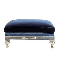 пуф stradivari синий в Нижневартовске