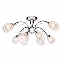 потолочная люстра silver light eseniya 127.54.8 в Нижневартовске