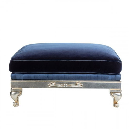 пуф stradivari синий в Нижневартовске