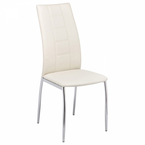 стул jenda белый в Нижневартовске