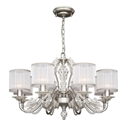 подвесная люстра favourite prima 2306-8p в Нижневартовске