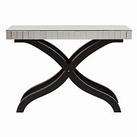 консоль capriche зеркальная в Нижневартовске