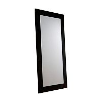 напольное зеркало прямоугольное черное scacchi в Нижневартовске