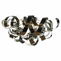 потолочная люстра lussole briosco grlsa-5907-09 в Нижневартовске
