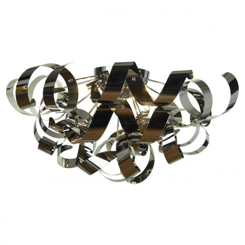 потолочная люстра lussole briosco grlsa-5907-09 в Нижневартовске