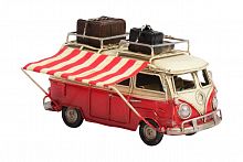 предмет декора статуэтка микроавтобус dustin в Нижневартовске