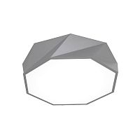 потолочный светодиодный светильник omnilux oml-45317-47 в Нижневартовске