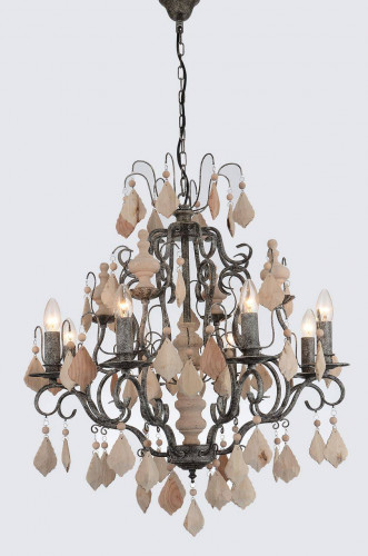 подвесная люстра favourite albero 1763-8p в Нижневартовске