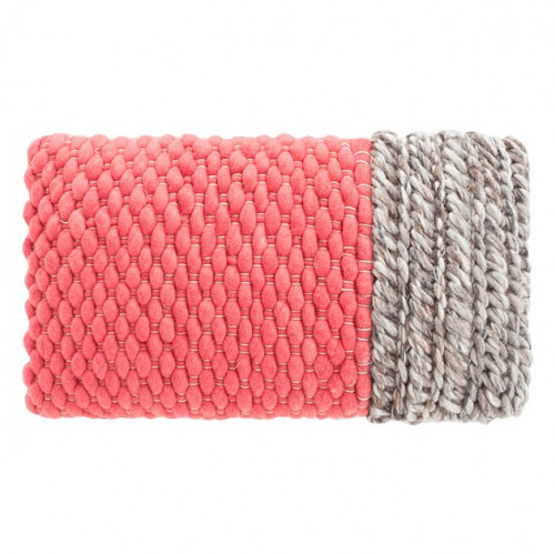 подушка plait coral от gan в Нижневартовске
