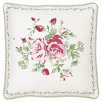 наволочка pieceprinted mary white в Нижневартовске