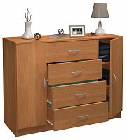 комод mfmaster милан-019 в Нижневартовске