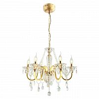 подвесная люстра favourite mieder 2425-6p в Нижневартовске
