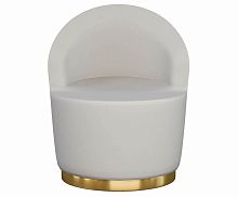 кресло ituo бежевое в Нижневартовске