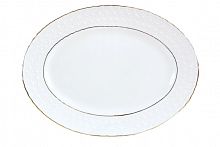 блюдо овальное the snow queen 35,5 см в Нижневартовске