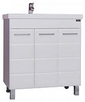 тумба под раковину санта омега 80 в Нижневартовске