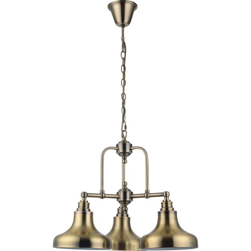 подвесная люстра lussole sona grlsl-3003-03 в Нижневартовске