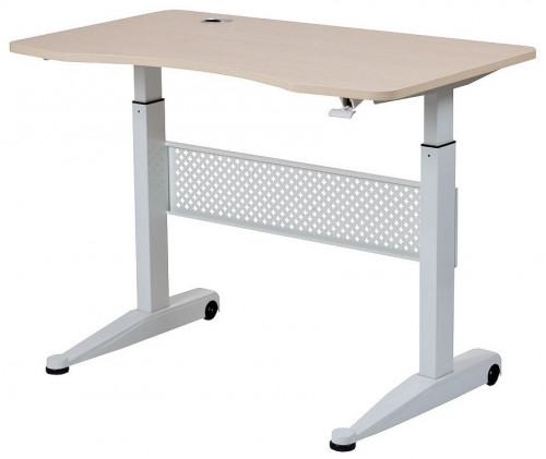 компьютерный стол rifforma rfd-0303-оw в Нижневартовске