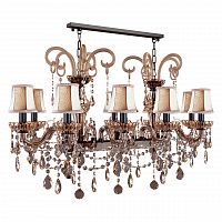 подвесная люстра osgona nativo 715117 в Нижневартовске