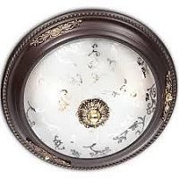 потолочный светильник odeon light corbea 2671/2c в Нижневартовске