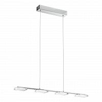 подвесной светодиодный светильник eglo cartama 1 96524 в Нижневартовске