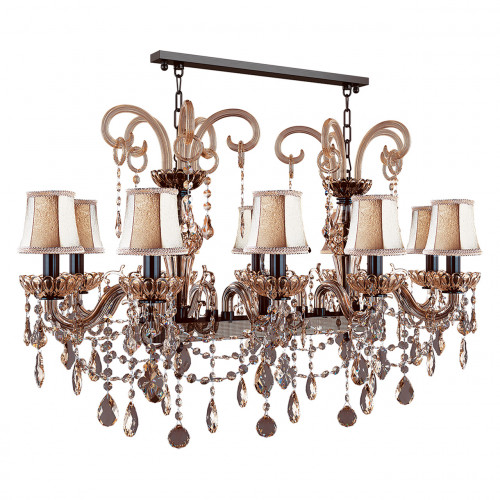 подвесная люстра osgona nativo 715117 в Нижневартовске