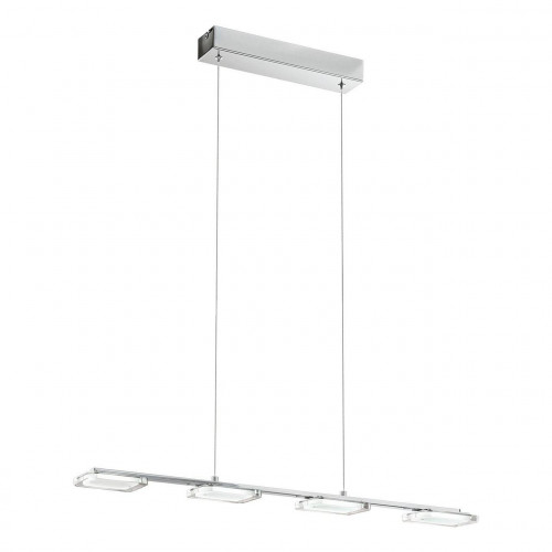 подвесной светодиодный светильник eglo cartama 1 96524 в Нижневартовске