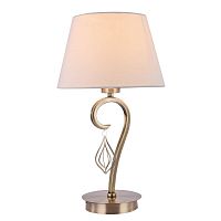 настольная лампа omnilux barrabisa oml-62104-01 в Нижневартовске