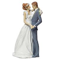 статуэтка вальс мендельсона 14х10х26 в Нижневартовске