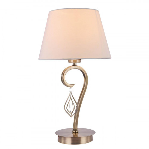 настольная лампа omnilux barrabisa oml-62104-01 в Нижневартовске