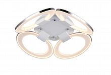 потолочный светодиодный светильник st luce giovane sl 4 лампы в Нижневартовске