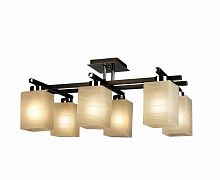 потолочная люстра citilux оскар cl127161 в Нижневартовске