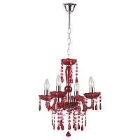 подвесная люстра globo cuimbra 63111-4 в Нижневартовске