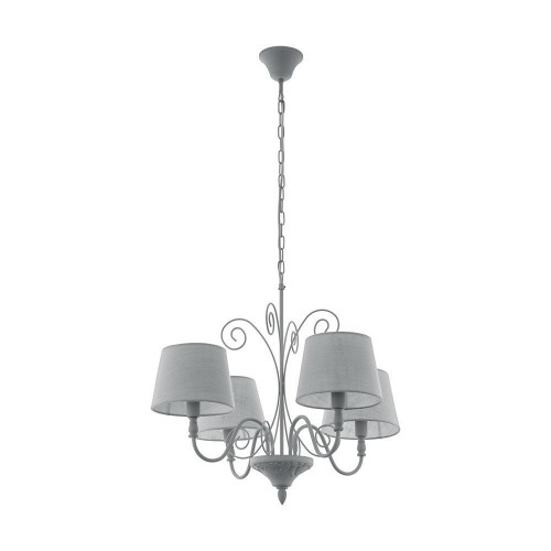 подвесная люстра eglo caposile 43233 в Нижневартовске