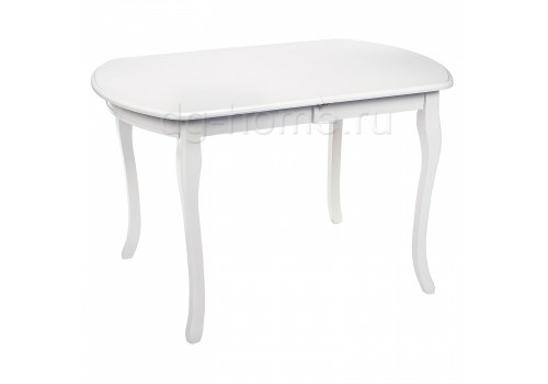 стол деревянный alicante молочный в Нижневартовске